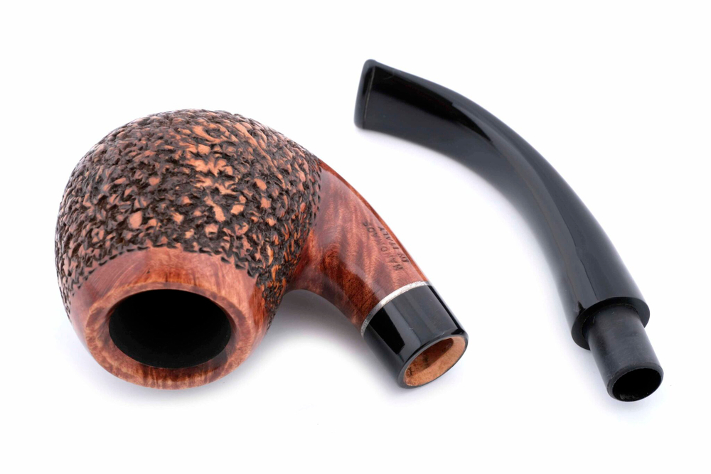 Курительная трубка Mastro De Paja OB, M331-4