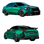 Карбоновый обвес для BMW M5 G90 БМВ