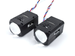 Билед модули Dixel Square Module 2.0 дюйма (прямоугольные), 5000K, 12V (комплект, 2шт)