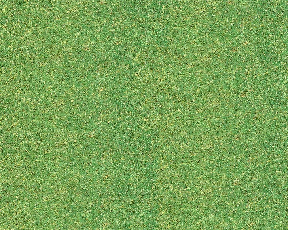 Трава (флок) зеленая, 2 мм, 35 г