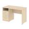 Nova S Стол письменный с тумбой левый В.СПТ-2 (L)  1200*650*750