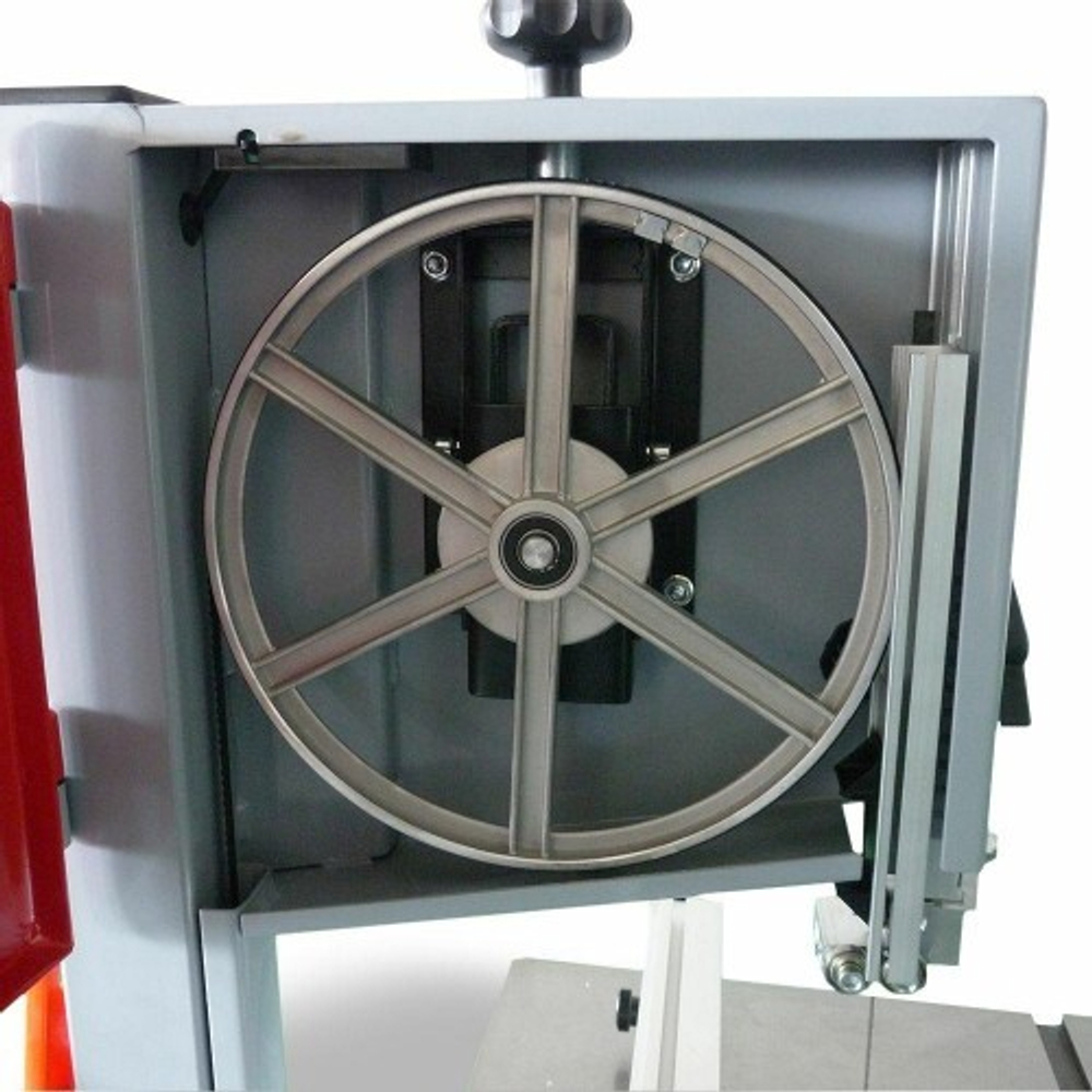 Пила ленточная Jib BAS 250 0,37 кВт, 230В 0203020007000