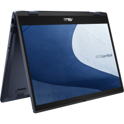 Ноутбук ASUS ExpertBook B3 Flip 4G B3402FEA-EC1035W Intel i3-1115G4/8G/256G SSD/14" FHD(1920x1080)IPS Touch/Intel UHD/Win11 Черный, 90NX0491-M00XP0