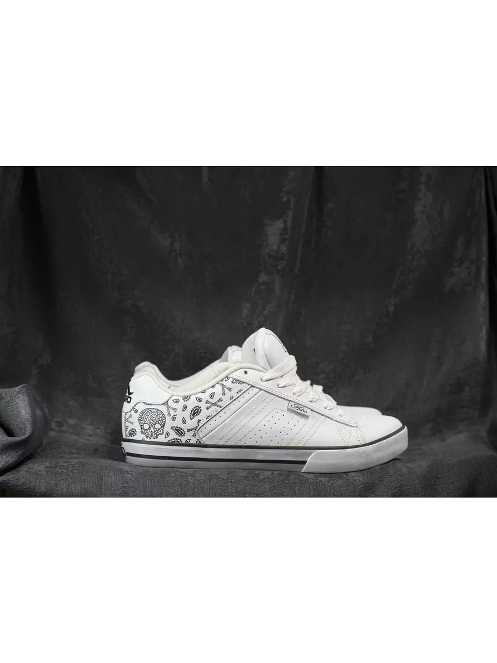 Кеды дутые Lakewood Savitar Shoes Company