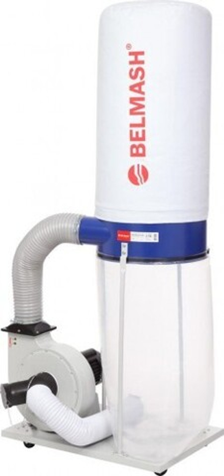 Установка вытяжная BELMASH DC2500/380 D089B