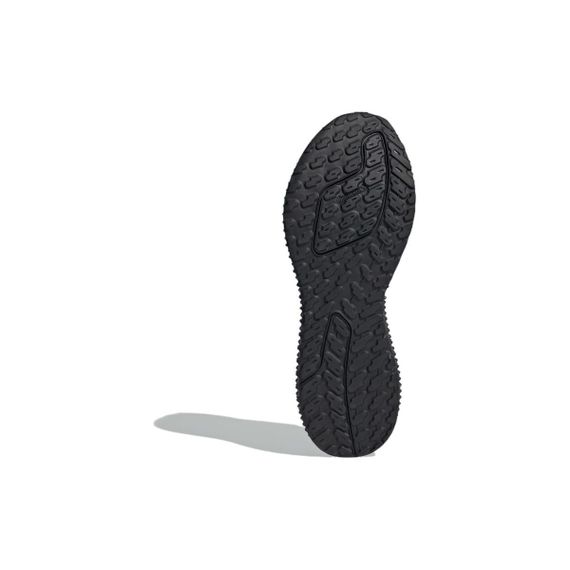 Adidas 4D FWD Беговые кроссовки Низкие Черные кроссовки