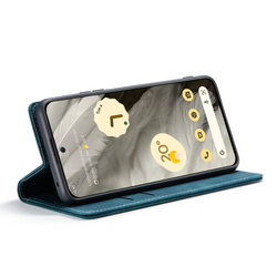 Чехол-книжка CaseMe Matte Google Pixel 8