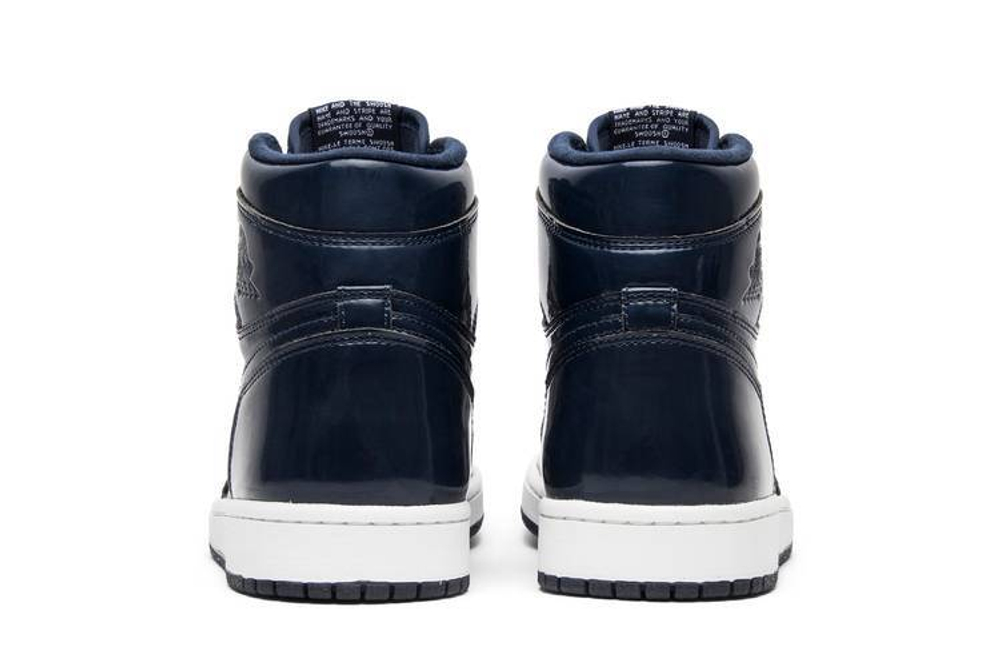 Кроссовки Jordan Air Jordan 1 Retro Dover Street Marke