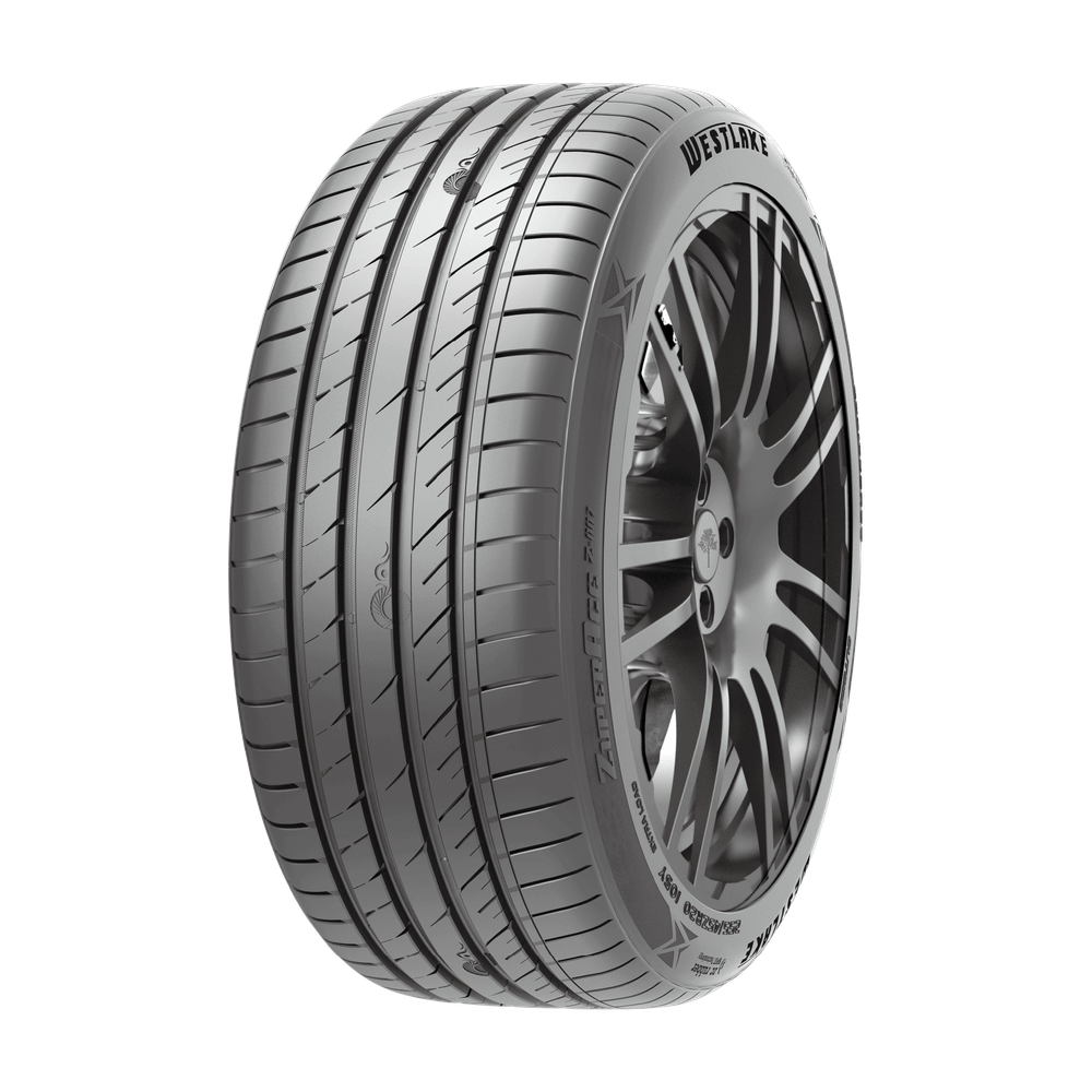 Летняя шина WestLake Z-007 (245/35 R19 93W) RunFlat