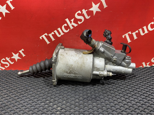 ПГУ сцепления 2018г