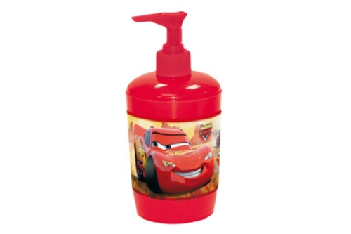 Контейнер для жидкого мыла/лосьона STOR Тачки