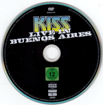 Kiss / Sonic Boom (2CD+DVD)