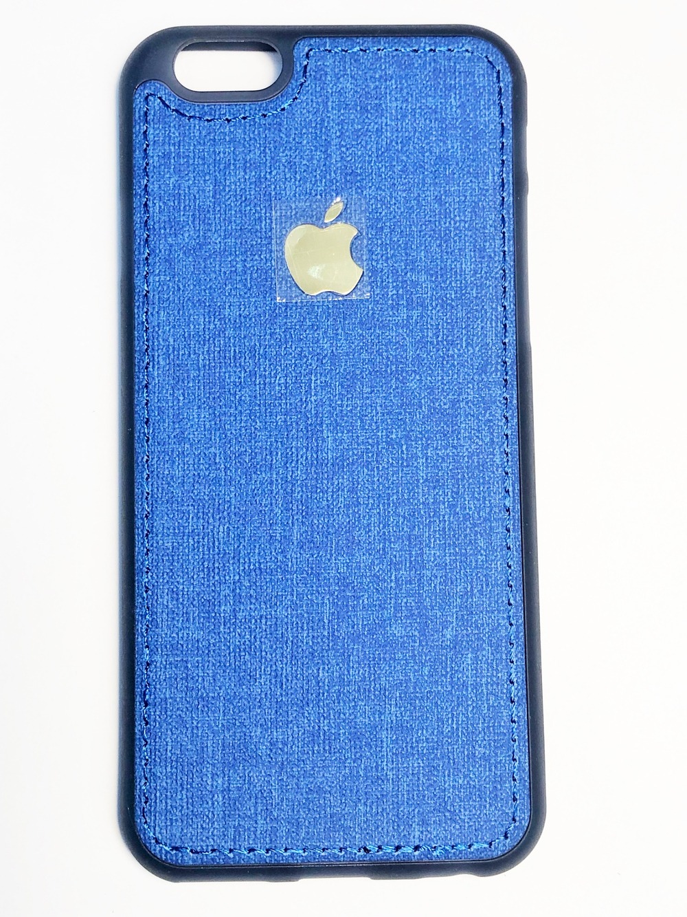 Чехол джинсовый для iPhone 6/6s