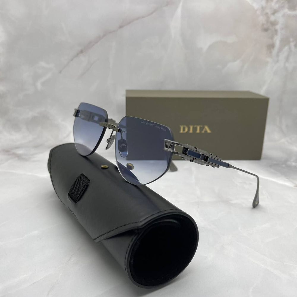 Солнцезащитные очки Dita