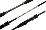 Спиннинг Maximus BLACK SIDE X 21ML 2.1m 5-21g