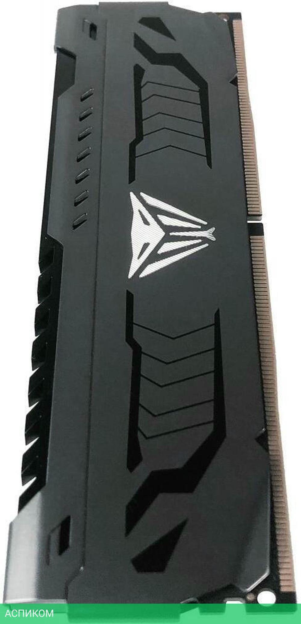 Оперативная память Patriot UDIMM DDR4 2x8GB V Steel 3600MHZ Dual Kit (PVS416G360C7K)