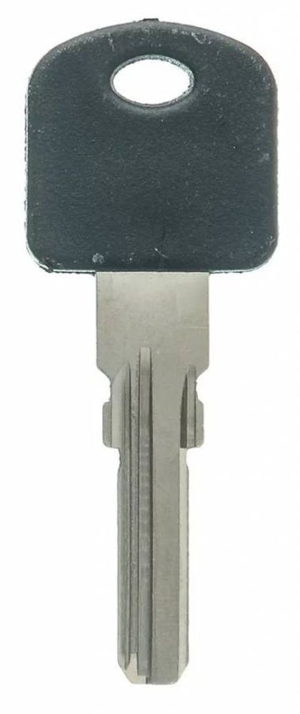 Заготовка ключа 14093 Palladium APE5R 3паза обратная сторона Китай