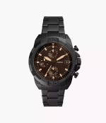 Мужские наручные часы Fossil FS5851