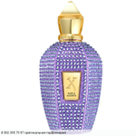 Purple Accento