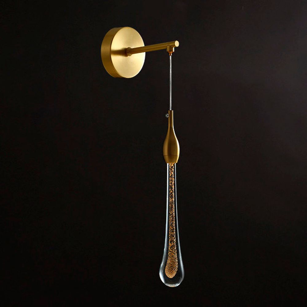 Настенный Светильник Fial B Wall By Imperiumloft