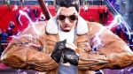 Игра Tekken 8 (Русская версия) для Xbox Series X