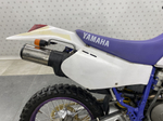 Yamaha TT-R 250 , 1993