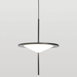 Подвесной светильник Lussole  LSP-7531