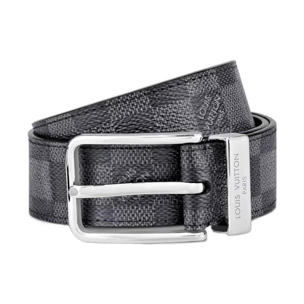 Пояс LOUIS VUITTON Logo 3.5CM, M8200Q