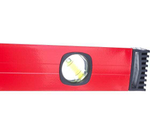 УРОВЕНЬ MATRIX 1000ММ ФРЕЗЕРОВАННЫЙ, 3 ГЛАЗКА 33610