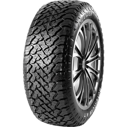 Летняя шина Atlander RoverStar A/T I (265/65 R17 112S)