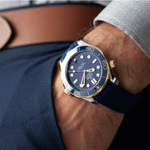 Часы OMEGA 300 42mm 18k, 210.22.42.20.03.001