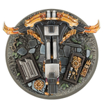 Easy to Build: Stormcast Eternals Celestar Ballista