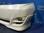 Бампер передний TOYOTA ALPHARD 2005-2008