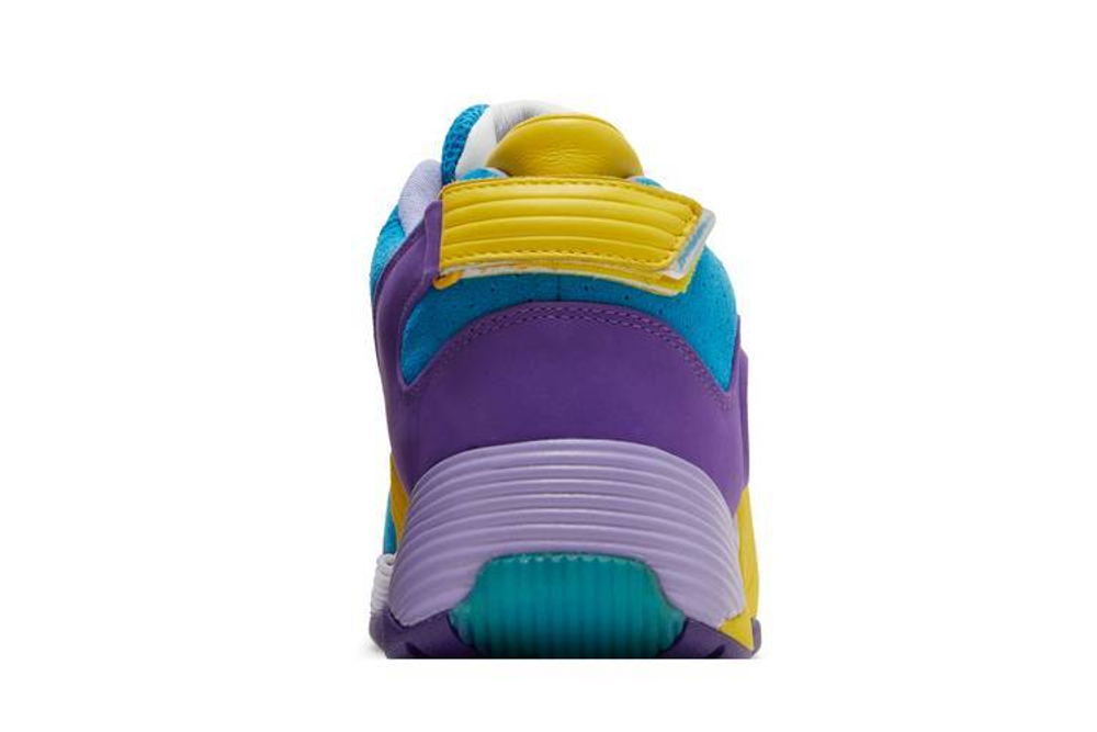 Кроссовки Bbc Ice Cream X Reebok Answer V