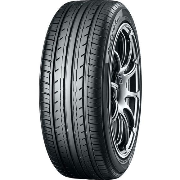 Pirelli Formula 235/45R17 97V BluEarth-Es ES32A TL