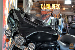 Ultra Limited Harley-Davidson 2020