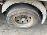 СПЕЦМОБИЛЬ-НН 3878* на шасси Foton AUMARK 4x2 Промтоварный 38786-40 (Дизельный, 3,8 л., 152 л.с., МТ