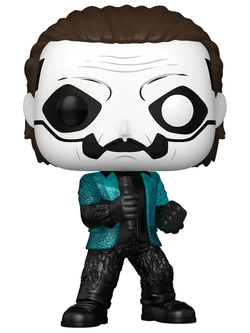 Фигурка Funko POP! Rocks Ghost Papa Emeritus IV "Glam" (DGLT) (455) 83837