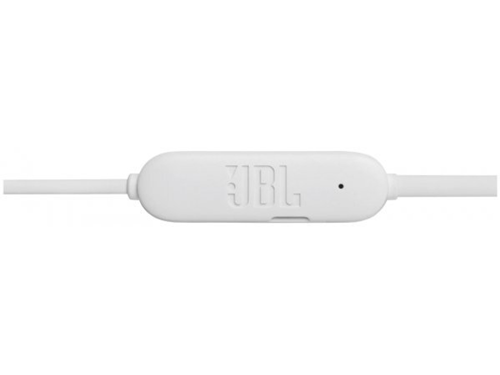 Гарнитура JBL Tune 215BT, Bluetooth, вкладыши, белый