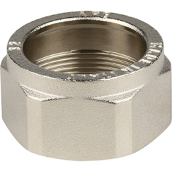 Тройник равнопроходный 32x32x32