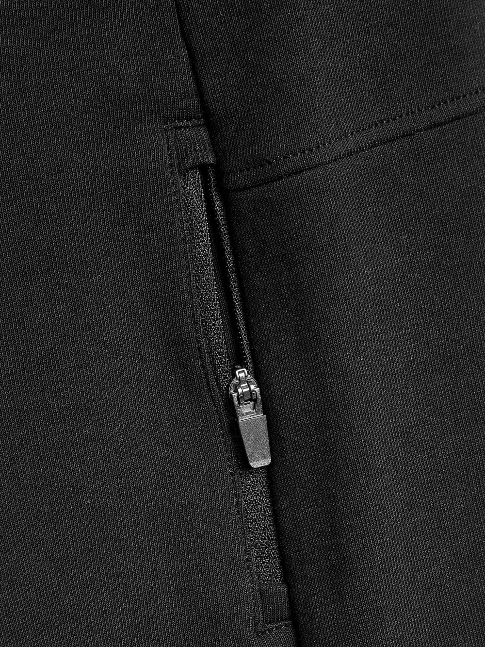 Джоггеры для мальчика Next 304-721, Черный