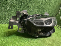 Фара левая Mazda 6 GJ (2018-2024) LED