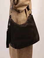 сумка через плечо большая тоут шоппер