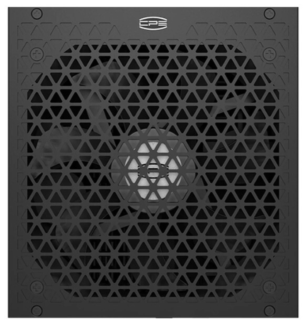 Блок питания ATX PCCooler P5-YS1200-G1F
