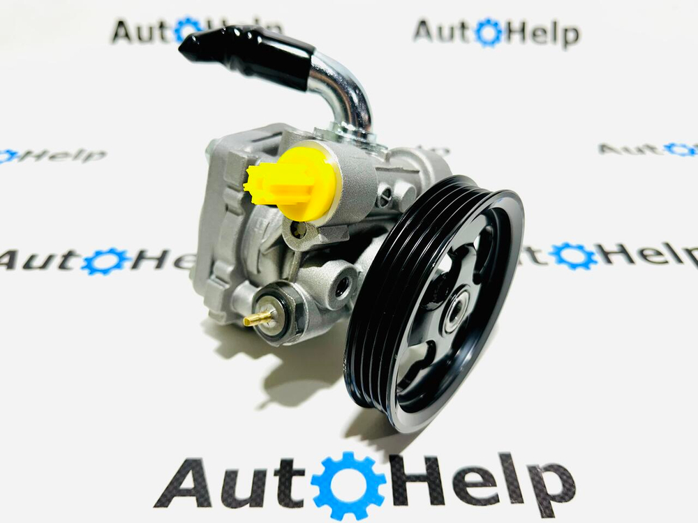 Гидроусилитель руля DPV305 MR448159 Mitsubishi 6G72, 6G74