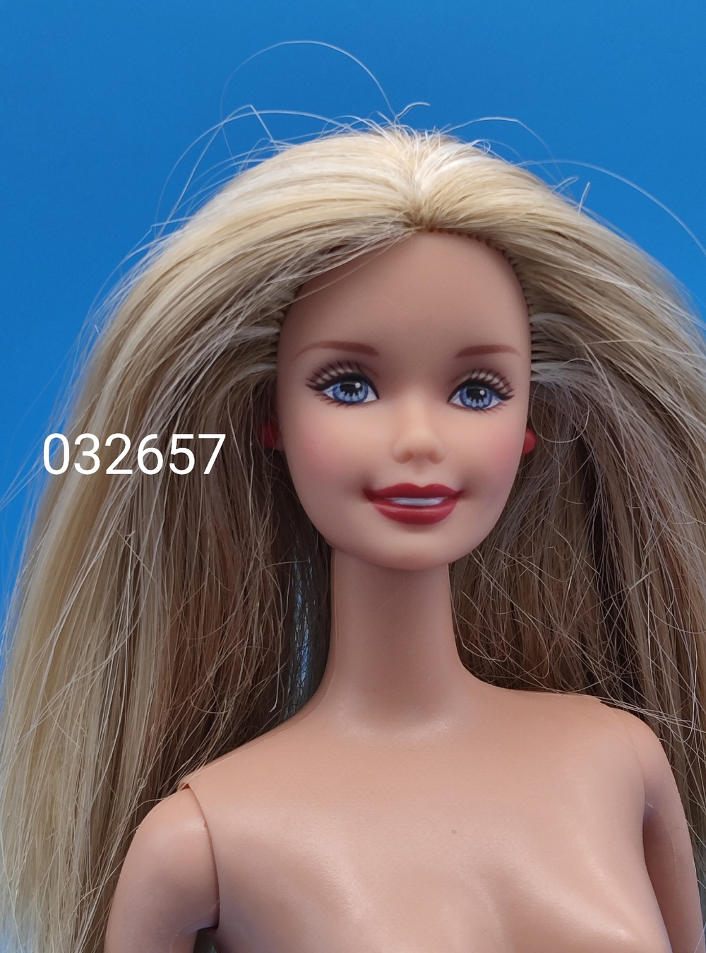 Кукла Барби винтаж 90х 032657
