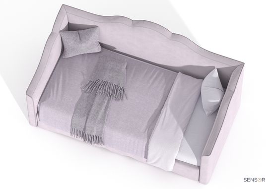 Диван-кровать Эмили kids