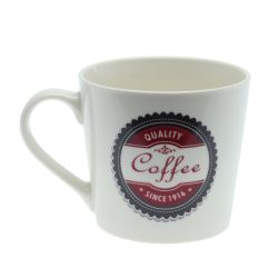 GAEM Кружка, 370 мл, L12,5 W8,5 H9 см, 4в.