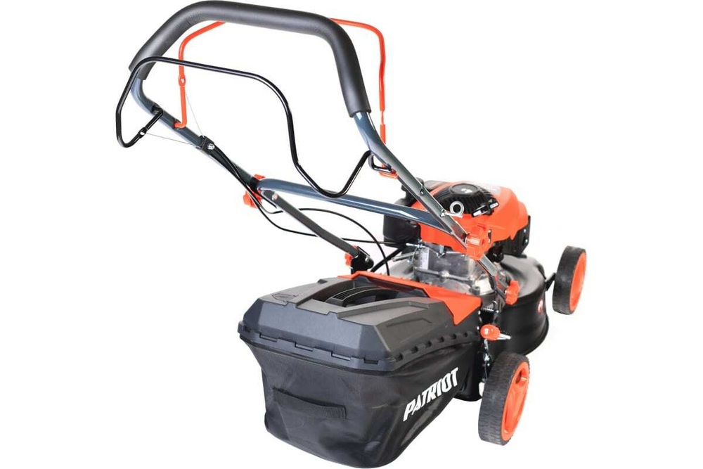 Бензиновая газонокосилка PATRIOT PT 42LS 512109004