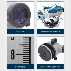 Bosch Оптический нивелир